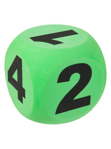 Toi-Toys Piankowa kostka - 3+ (produkt niespodzianka)