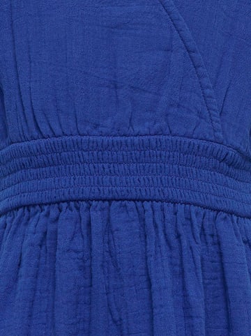 KIDS ONLY Kleid "Thyra" in Blau