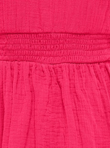 KIDS ONLY Kleid "Thyra" in Pink
