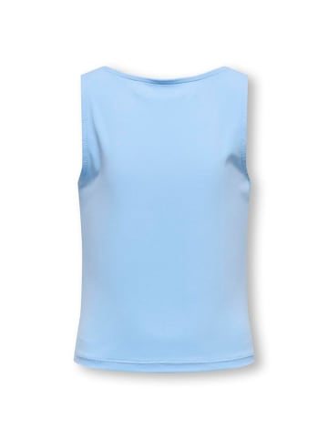 KIDS ONLY Top in Hellblau