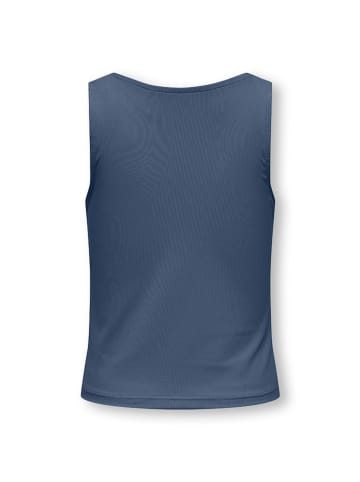 KIDS ONLY Top in Blau