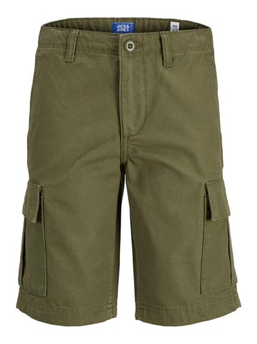 JACK & JONES Junior Shorts "Cole" in Khaki