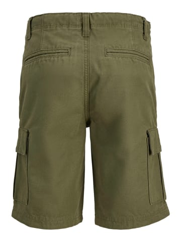 JACK & JONES Junior Shorts "Cole" in Khaki