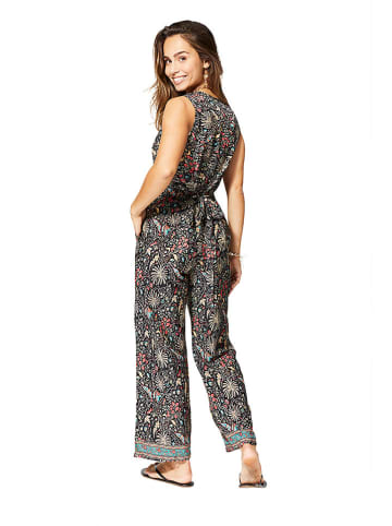 Aller Simplement Jumpsuit bruin