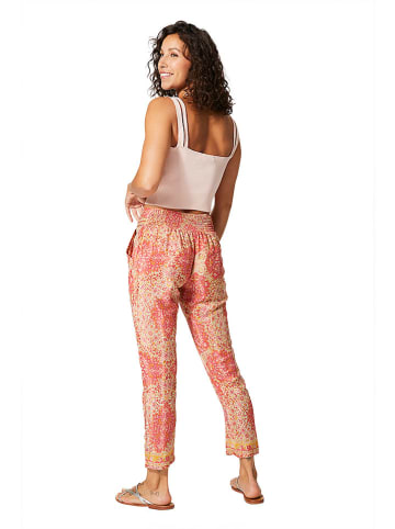 Aller Simplement Pumphose in Orange