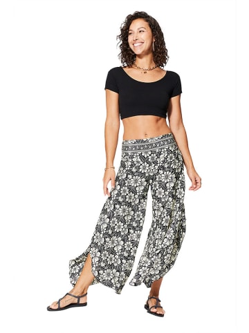 Aller Simplement Culotte zwart/wit