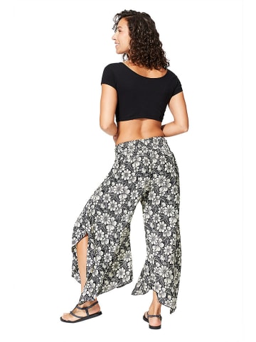 Aller Simplement Culotte zwart/wit