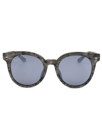 Bolon Kinder-Sonnenbrille in Grau/ Blau
