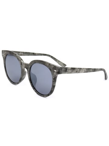 Bolon Kinder-Sonnenbrille in Grau/ Blau