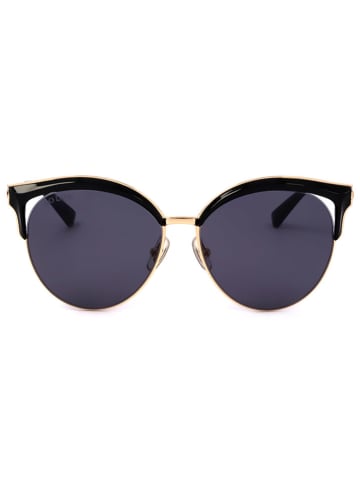 Bolon Kinder-Sonnenbrille in Gold/ Schwarz