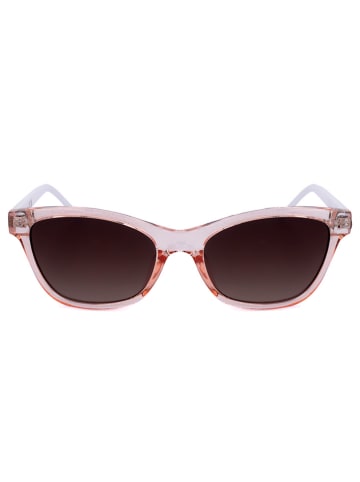 Guess Kinder-Sonnenbrille in Rosa-Weiß/ Schwarz