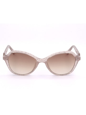 Guess Kinderzonnebril beige/lichtbruin