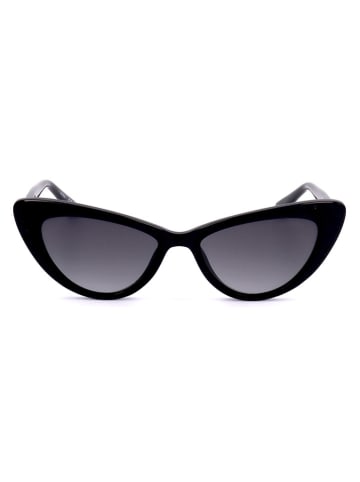 Guess Kinder-Sonnenbrille in Schwarz