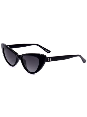 Guess Kinder-Sonnenbrille in Schwarz