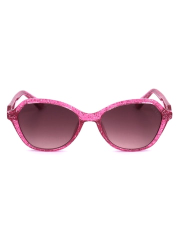 Guess Kinderzonnebril roze