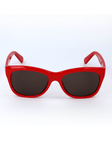 Marc Jacobs Dziecięce okulary przeciwsłoneczne w kolorze czerwono-czarnym