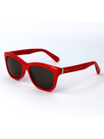 Marc Jacobs Dziecięce okulary przeciwsłoneczne w kolorze czerwono-czarnym
