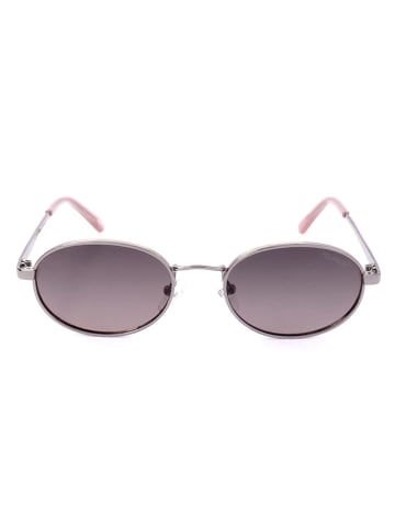 Skechers Kinder-Sonnenbrille in Grau