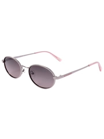 Skechers Kinder-Sonnenbrille in Grau