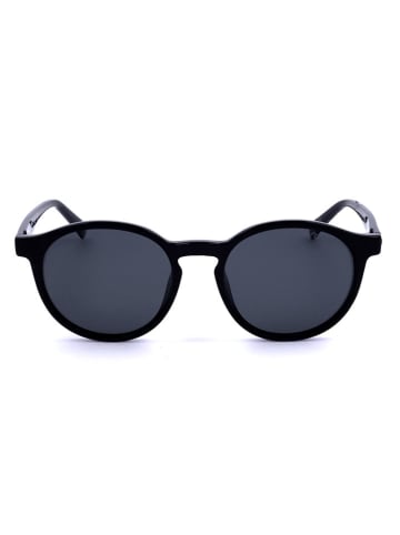 Skechers Kinder-Sonnenbrille in Schwarz