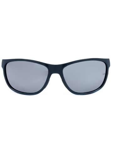 Under Armour Kinder-Sonnenbrille in Schwarz/ Gelb/ Grau