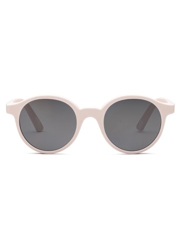 SooNice Kinder-Sonnenbrille in Rosa/ Schwarz
