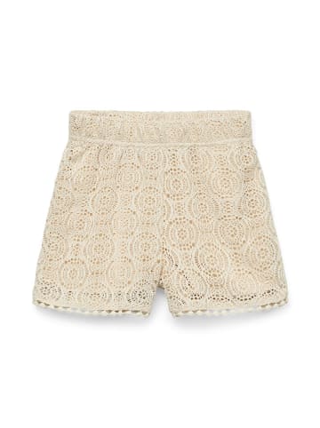 Vero Moda Girl Shorts "Maya" in Beige