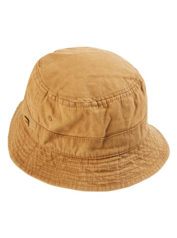Camel Active Hoed lichtbruin