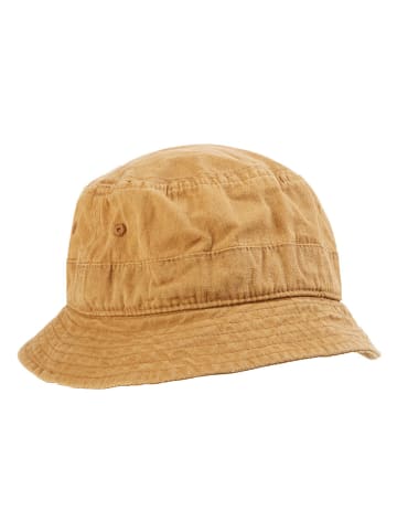 Camel Active Kapelusz w kolorze jasnobrązowym