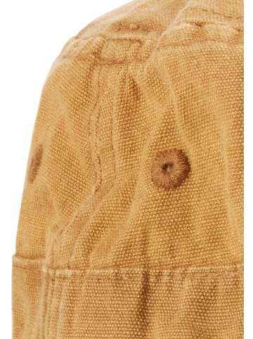 Camel Active Kapelusz w kolorze jasnobrązowym