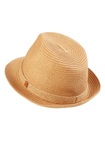 Camel Active Kapelusz w kolorze beżowym
