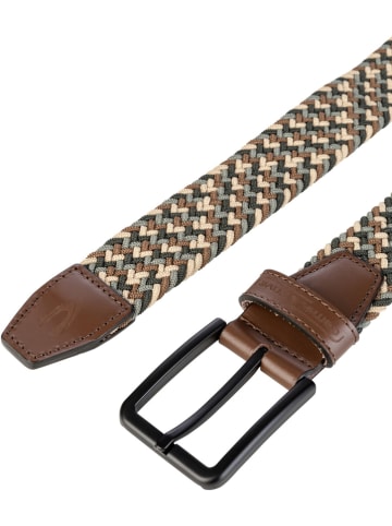 Camel Active Pasek w kolorze beżowym