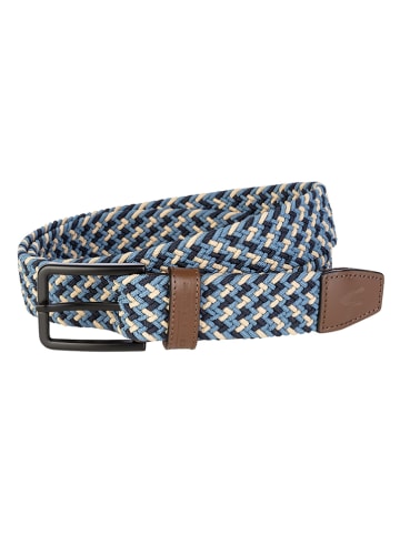 Camel Active Pasek w kolorze granatowym