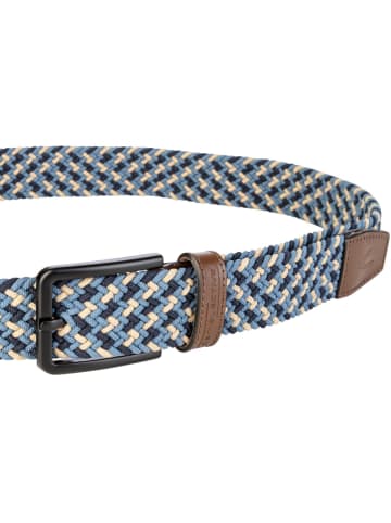 Camel Active Pasek w kolorze granatowym