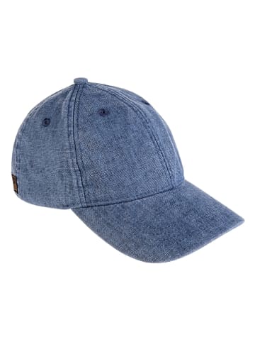 Camel Active Cap in Blau