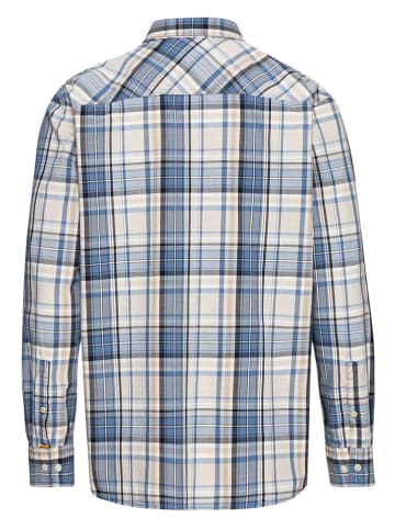 Camel Active Koszula - Regular fit - w kolorze niebieskim