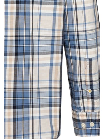 Camel Active Koszula - Regular fit - w kolorze niebieskim