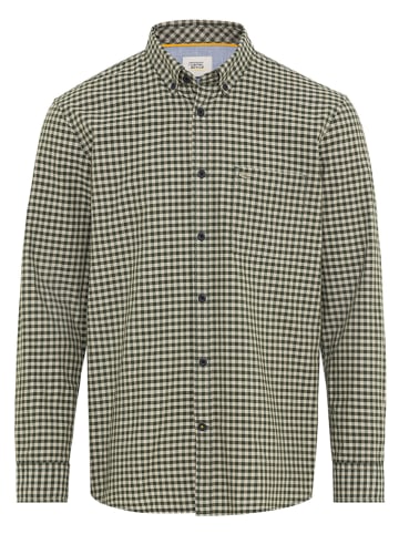 Camel Active Koszula - Regular fit - w kolorze khaki