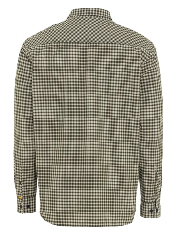 Camel Active Hemd - Regular fit -  in Khaki