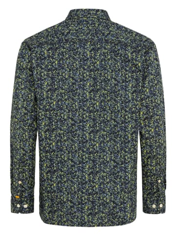 Camel Active Hemd - Regular fit -  in Grün
