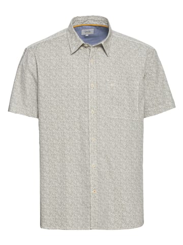 Camel Active Hemd - Regular fit -  in Khaki