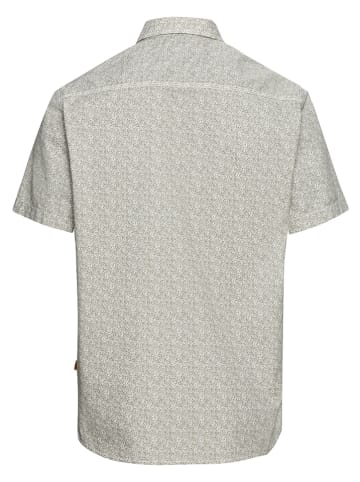 Camel Active Blouse - regular fit - kaki