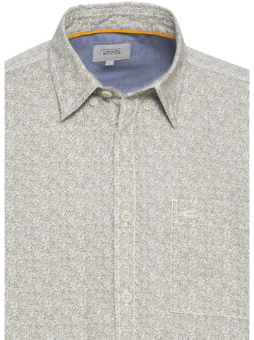 Camel Active Hemd - Regular fit -  in Khaki