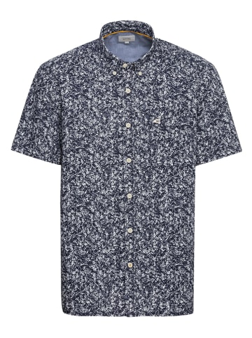 Camel Active Koszula - Regular fit - w kolorze granatowym