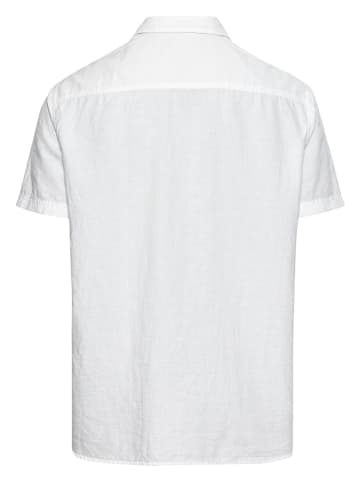 Camel Active Blouse - regular fit - wit