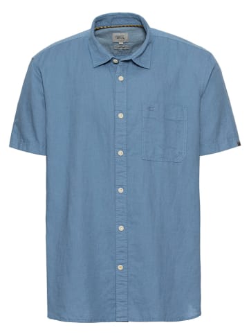 Camel Active Koszula - Regular fit - w kolorze błękitnym