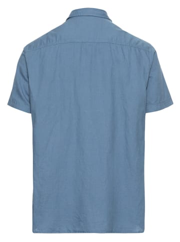 Camel Active Koszula - Regular fit - w kolorze błękitnym