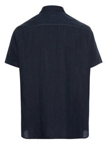 Camel Active Hemd - Regular fit -  in Dunkelblau