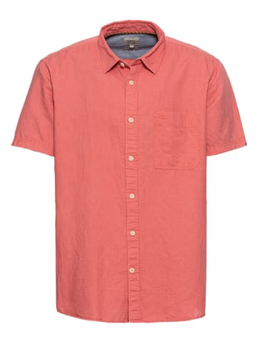 Camel Active Hemd - Regular fit -  in Pink