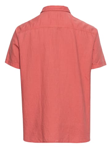Camel Active Blouse - regular fit - roze